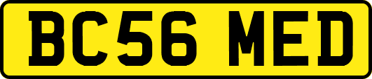 BC56MED