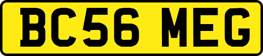 BC56MEG