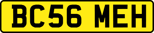 BC56MEH