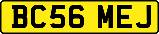 BC56MEJ