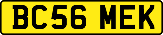 BC56MEK