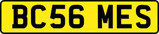 BC56MES