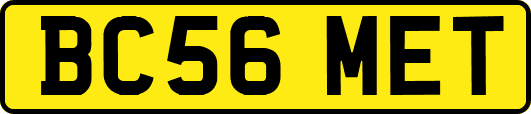BC56MET