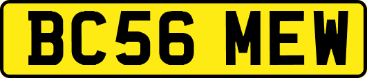 BC56MEW