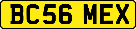 BC56MEX