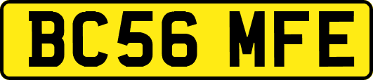 BC56MFE