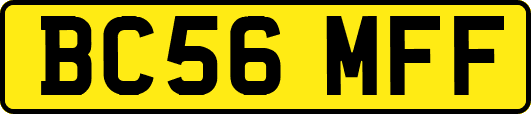 BC56MFF