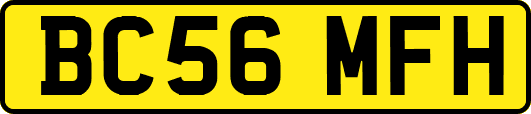 BC56MFH