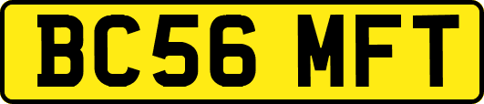 BC56MFT