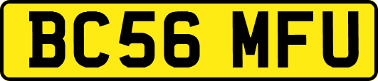 BC56MFU
