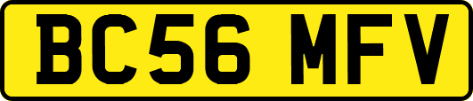 BC56MFV