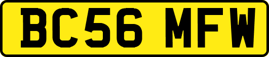 BC56MFW