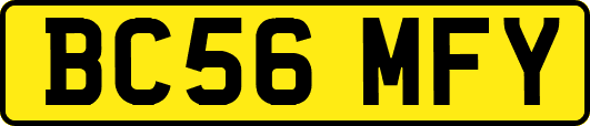BC56MFY