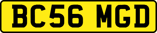 BC56MGD
