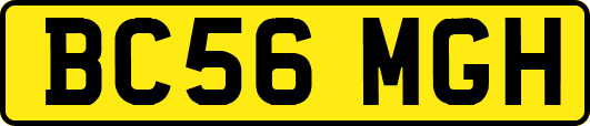 BC56MGH