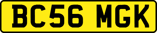 BC56MGK