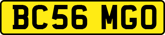 BC56MGO