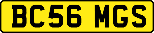 BC56MGS