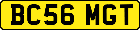 BC56MGT