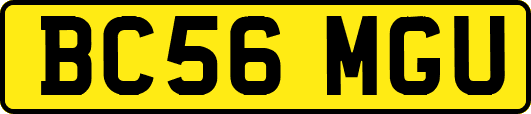 BC56MGU