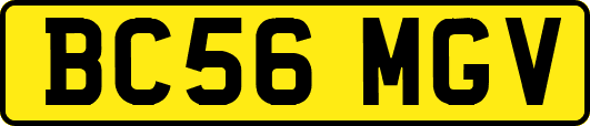 BC56MGV