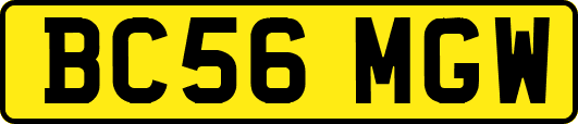 BC56MGW