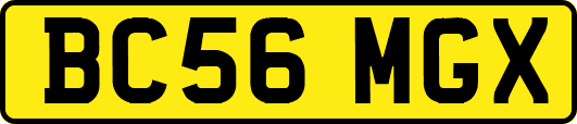 BC56MGX