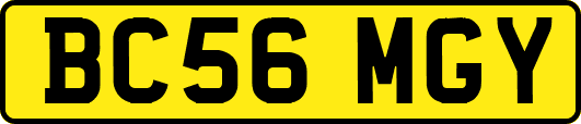 BC56MGY