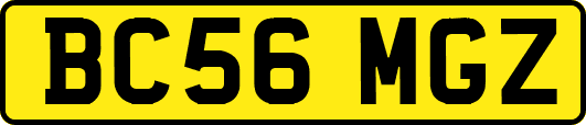 BC56MGZ