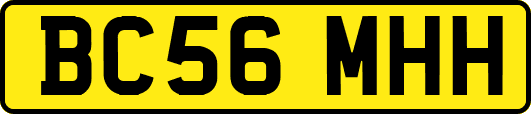BC56MHH