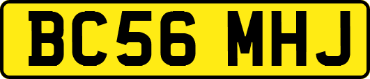 BC56MHJ