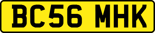 BC56MHK