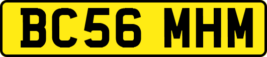 BC56MHM