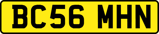 BC56MHN