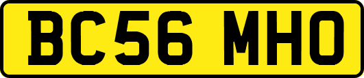 BC56MHO