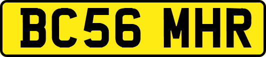 BC56MHR