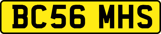 BC56MHS