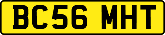 BC56MHT