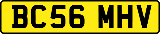 BC56MHV