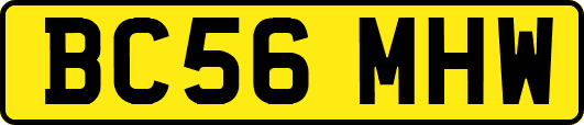 BC56MHW