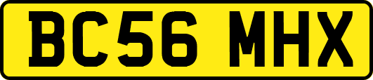 BC56MHX