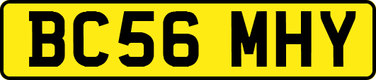 BC56MHY