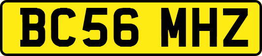 BC56MHZ