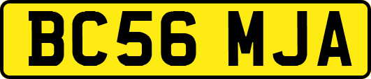BC56MJA