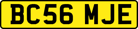 BC56MJE