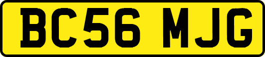 BC56MJG