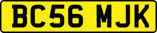 BC56MJK