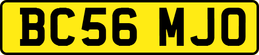 BC56MJO