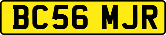 BC56MJR