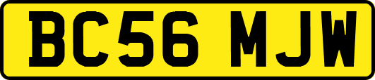 BC56MJW